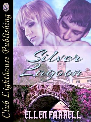 Book cover of Silver Lagoon
