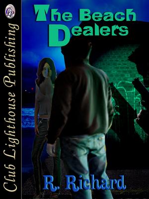 Cover of the book The Beach Dealers by Christi Anderson