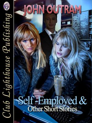 Cover of the book Self Employed and other Short Stories by Robert Cherny