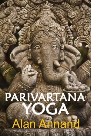 Cover of the book Parivartana Yoga by Flor Estrella Hardwick