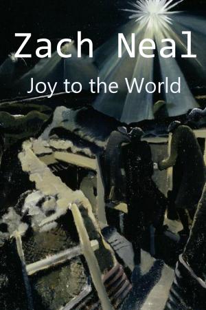 Cover of the book Joy to the World by Louis Shalako