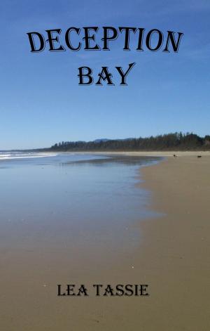 bigCover of the book Deception Bay by 