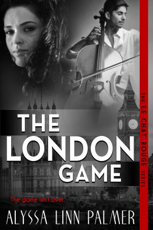 Cover of the book The London Game by Dianne Reed Burns