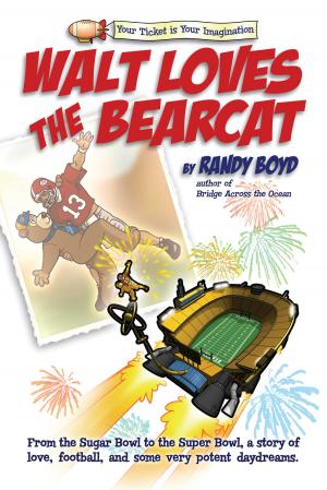 Book cover of Walt Loves the Bearcat
