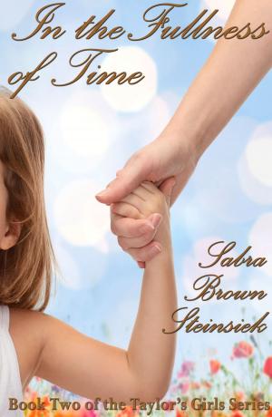 Cover of the book In the Fullness of Time by Jeanne Burrows-Johnson