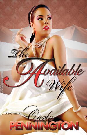 Cover of The Available Wife