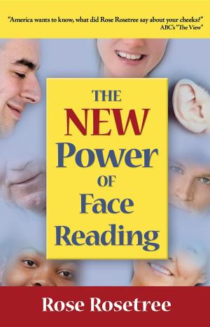 Cover of the book The NEW Power of Face Reading by Phyllis Hopper