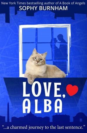 Cover of the book Love, Alba by Theresa Marguerite Hewitt