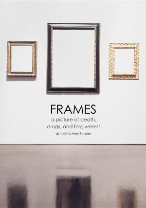 Cover of the book Frames by Kirstin ODonovan