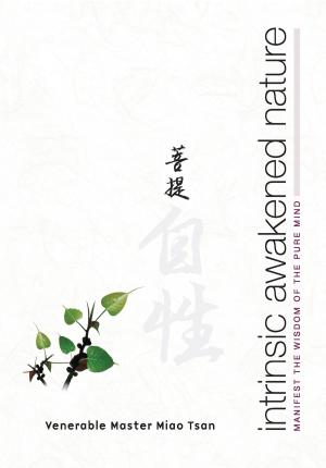 Cover of the book Intrinsic Awakened Nature by Miao Tsan
