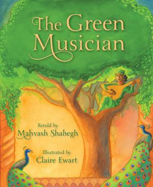 Cover of the book The Green Musician by 