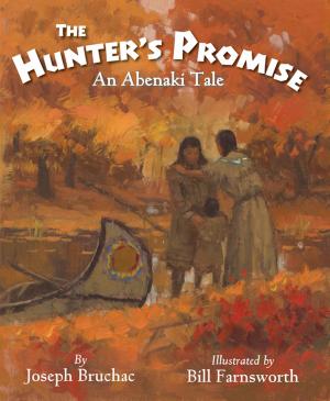 Cover of the book The Hunter’s Promise by Harry Olmeadow