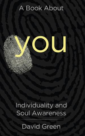 Cover of the book A Book About You by Ignacio Novo