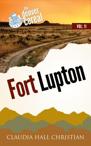 Cover of the book Fort Lupton by SANDRA MARTON