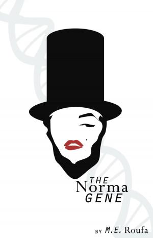 Cover of the book The Norma Gene by Barry Parham
