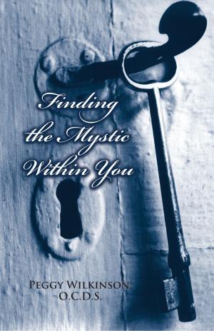 Cover of the book Finding the Mystic Within You by Victoria Cayce