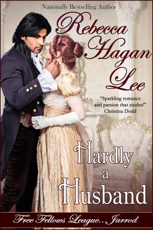 Book cover of Hardly a Husband