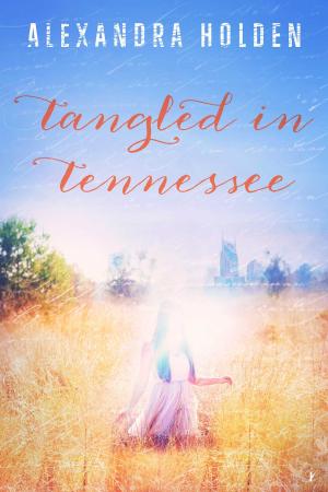 Cover of the book Tangled in Tennessee by Amanda Marin