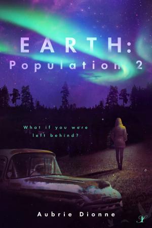 Cover of Earth: Population 2