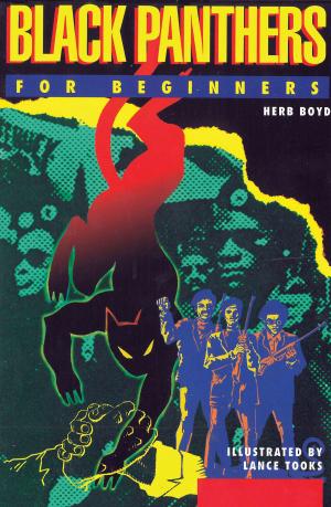 Cover of the book Black Panthers For Beginners by Divine G