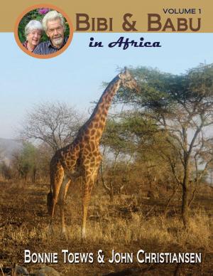 Cover of the book Bibi & Babu in Africa by Michael Mazzaro