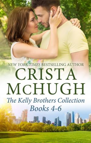 Cover of The Kelly Brothers, Books 4-6