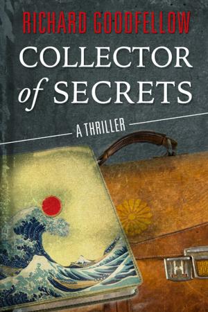 Cover of the book Collector of Secrets by Ted Dawe
