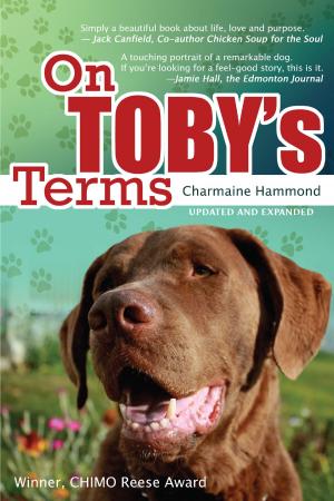 Cover of the book On Toby's Terms: Updated and Expanded by Ryan Afromsky
