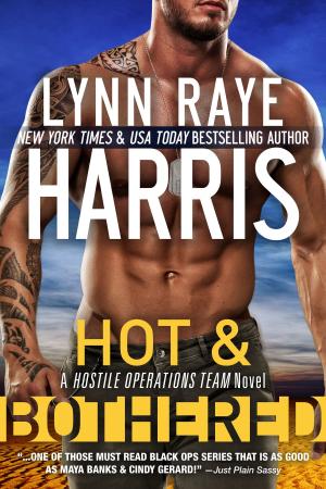 Book cover of Hot & Bothered