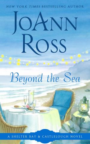 Book cover of Beyond The Sea