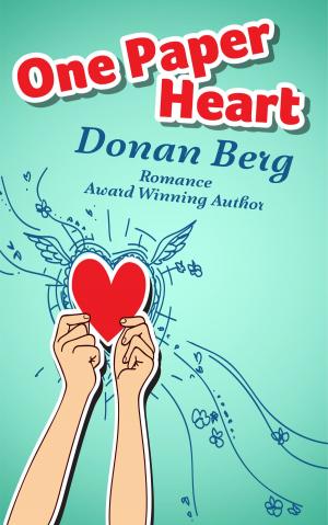 Cover of the book One Paper Heart by Helena Shaw