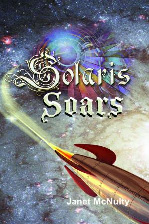 Cover of the book Solaris Soars by Em Davis
