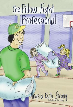 Cover of the book The Pillow Fight Professional by Susan Thogerson Maas