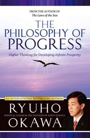 Book cover of The Philosophy of Progress