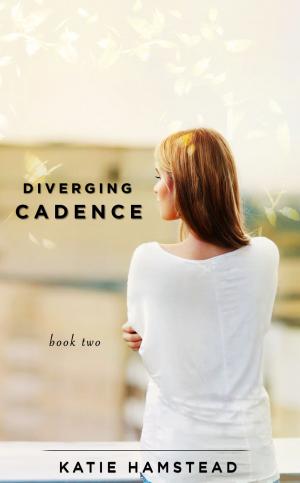 Cover of the book Diverging Cadence by Jessica Dall