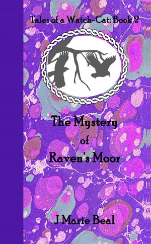 Cover of the book The Mystery of Raven's Moor by Elena Pankey