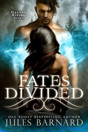 Cover of the book Fates Divided by Julianna Keyes