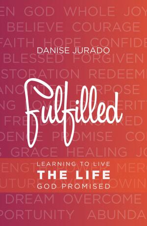 Cover of the book Fulfilled by Edmund Chan