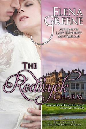 Cover of the book The Redwyck Charm by J R Tomlin