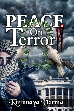 Cover of the book Peace on Terror by Chelsy Day
