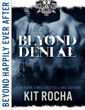 Cover of the book Beyond Denial (Beyond Happily Ever After) by J.R. McLemore