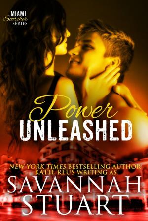 Cover of the book Power Unleashed by Barbara Mcmahon/Olivia Gates, MIN KYUKA