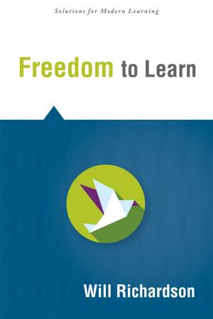 Cover of the book Freedom to Learn by Damian Cooper