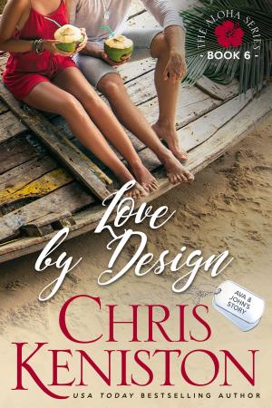 Cover of the book Love By Design by Chris Keniston, Linda Steinberg
