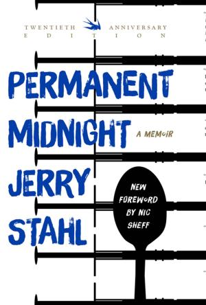 Cover of the book Permanent Midnight by Chas Smith