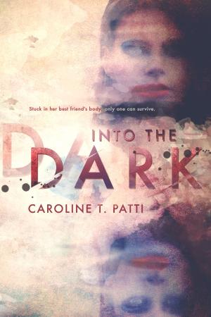 Cover of the book Into the Dark by Tobie Easton
