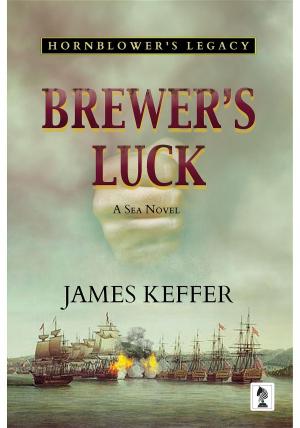 Cover of the book Brewer's Luck by Dave Hoing and Roger Hileman