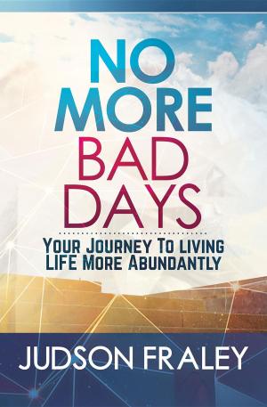 Book cover of No More Bad Days