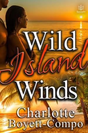 Cover of the book Wild Island Winds by Lilli Carlisle