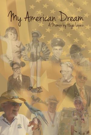 Cover of the book My American Dream by James George